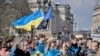Кількість біженців з України в ЄС знову зросла і складає 4,2 мільйона – дані Євростату