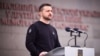 «Про це має думати Росія» – Зеленський про вбивство Татарського