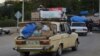 ООН: зі 120 тисяч етнічних вірмен у Нагірному Карабаху залишилося до тисячі