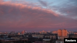 Կիև, Ուկրաինա, 29-ը մարտի, 2024թ.