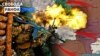 Російська армія наступає із п'яти напрямків: чим це загрожує як це зупинити