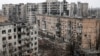 В ISW проаналізували дії військ РФ біля Авдіївки