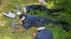 Uhapšeni službenici Policije Kosova, 14. jun 2023.