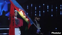 Երեկվա միջադեպը Երևանի Կարեն Դեմիրճյանի անվան Մարզահամերգային համալիրում