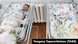 Иллюстративное фото