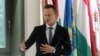 «Завершення процесу ратифікації зараз є лише технічним питанням», – написав Сійярто у фейсбуці