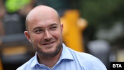 Председателят на общинския съвет в София Георги Георгиев е един от потенциалните кандидати за кмет на ГЕРБ 