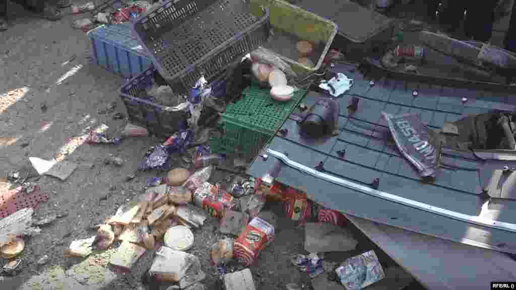 &quot;It was a targeted attack, five Japanese officials were on their way to the export processing zone as per their routine,&quot; Abrar Hussain, a Karachi police spokesperson, told the AFP news agency