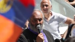 Բագրատ սրբազանը հստակ մասնակցություն է պահանջում այն ուժերից, որոնք կաբինետներից են աջակցում