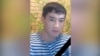 Орусия абагынан "Вагнер" жеке аскердик компаниясы аркылуу согушка кетип каза болгон кыргызстандык Эрлан Эрмеков (сүрөттү жакындары жөнөткөн).