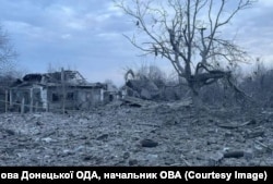 Наслідки російської агресії у Покровську