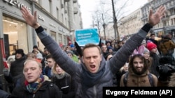 Алексей Навални