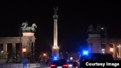 Венгрия. 