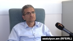 Վարդան Պողոսյան