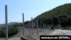 Կիրանց, Տավուշ, արխիվ