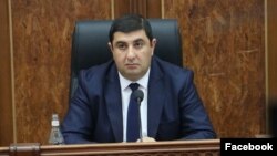 Գյումրիի քաղաքապետ Վարդգես Սամսոնյան, արխիվ