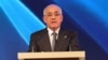 Ադրբեջանի վարչապետ Ալի Ասադով, արխիվ