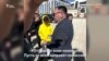 Пострадавшие от паводков вышли с требованиями к акимату Уральска. Их вызвали в полицию