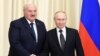 Лукашенко в «посланні народу і парламенту» вперше прокоментував питання ядерної зброї в Білорусі