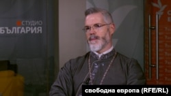 Митрополит Антоний
