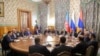 Բանակցությունների մասին ՌԴ հայտարարությունն ԱՄՆ-ի զբաղվածությունից օգտվելու փորձ է. քաղաքագետ