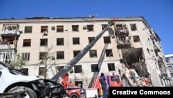 Потреби на відбудову України складають вже майже 486 мільярдів доларів