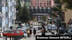 Severna Mitrovica