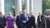 Milorad Dodik i Viktor Orban u Banjoj Luci, 22. juni, 2023. 