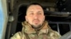 Артем Заярний, офіцер відділення зв'язку 109-ї Донецької бригади територіальної оборони