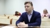 У Білорусі помилували колишнього головного редактора Nexta Романа Протасевича