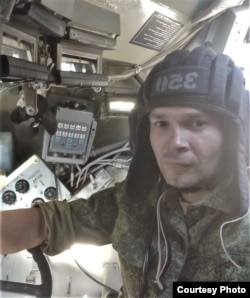 Galimov's four-month tour turned into a six-month stint that was now just the first leg of indefinite service.