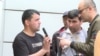 Ин афрод мегӯянд, аз моҳи октябри соли 2023 ба ин тараф саргардон ҳастанд