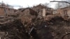Наслідки влучання авіабомби по житловому будинку у місті Оріхів, ілюстративне фото 