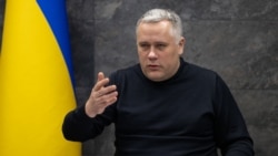 Ігор Жовква, заступник керівника Офісу президента