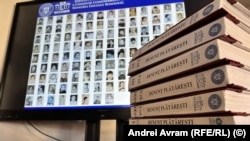 Dosarul Plătărești, întocmit de IICCMER, care a fost trimis la Parchetul General, are peste 1500 de pagini. 