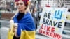 Німецькі дослідники констатують різке скорочення міжнародної допомоги Україні