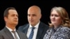 СЕВЕРНА МАКЕДОНИЈА -&nbsp;Има ли случаи на сексуални малтретирања во Армијата на Северна Македонија, беше едно од прашањата кои се покренаа на денешната седница за пратенички прашања во Собранието. Обвинувањата за вакви појави од собраниската говорница ги изнесе пратеникот од ВМРО-ДПМНЕ Драган Ковачки, додека министерката за одбрана Славјанка Петровска не споделувајќи детали рече дека сè што имала за кој било случај, го дала и кажала пред надлежната служба во Министерството за одбрана.