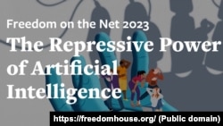 Raportul anual realizat Freedom House privind libertatea online susține că aceasta este amenințată de represiune digitală, dezinformare și cenzură. 