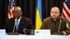 Умєров обговорив з Остіном ситуацію на фронті та залучення РФ військових з КНДР у війну