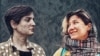 نیلوفر حامدی، خبرنگار روزنامه شرق، و الهه محمدی، خبرنگار روزنامه هم‌میهن، پس از آغاز اعتراضات بازداشت شده‌اند.