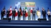 WSJ: гарантії безпеки для України можуть оформити у 2024 році
