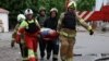 ОВА: російські війська атакували Дніпро, є загиблі та поранені 