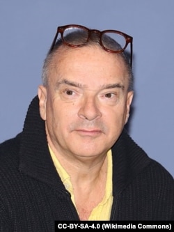 Orlando Figes