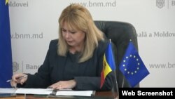 Анка Драгу. 2024-жылдын 30-январы. 