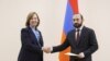 ԱԳ նախարար Միրզոյանը և ԱՄՆ նորանշանակ դեսպանն անդրադարձել են մյունխենյան հանդիպմանը