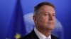Președintele Klaus Iohannis a plecat din funcție după 10 ani și un pic de mandat. 