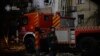 Ракетний удар по Кривому Рогу: ДСНС завершила рятувальні роботи, постраждало троє людей