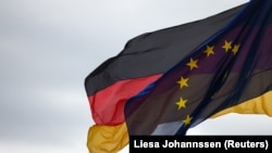 GERMANY-POLITICS/