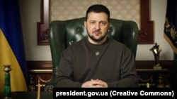 «Але я можу сказати впевнено, що базові тенденції залишаються незмінними», – сказав президент