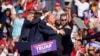 New York Post: удалось узнать имя стрелявшего в Дональда Трампа
